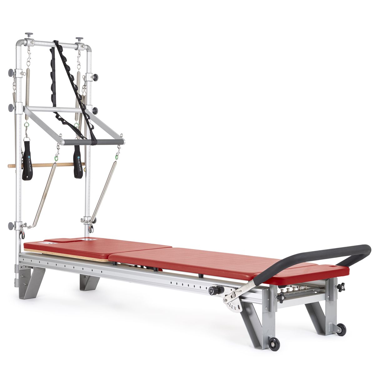 Mentor Reformer with Tower